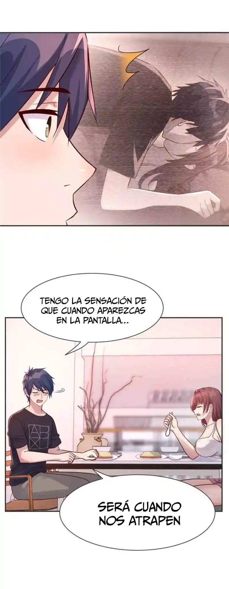 Mi Hermana es una Superestrella > Capitulo 48 > Page 111
