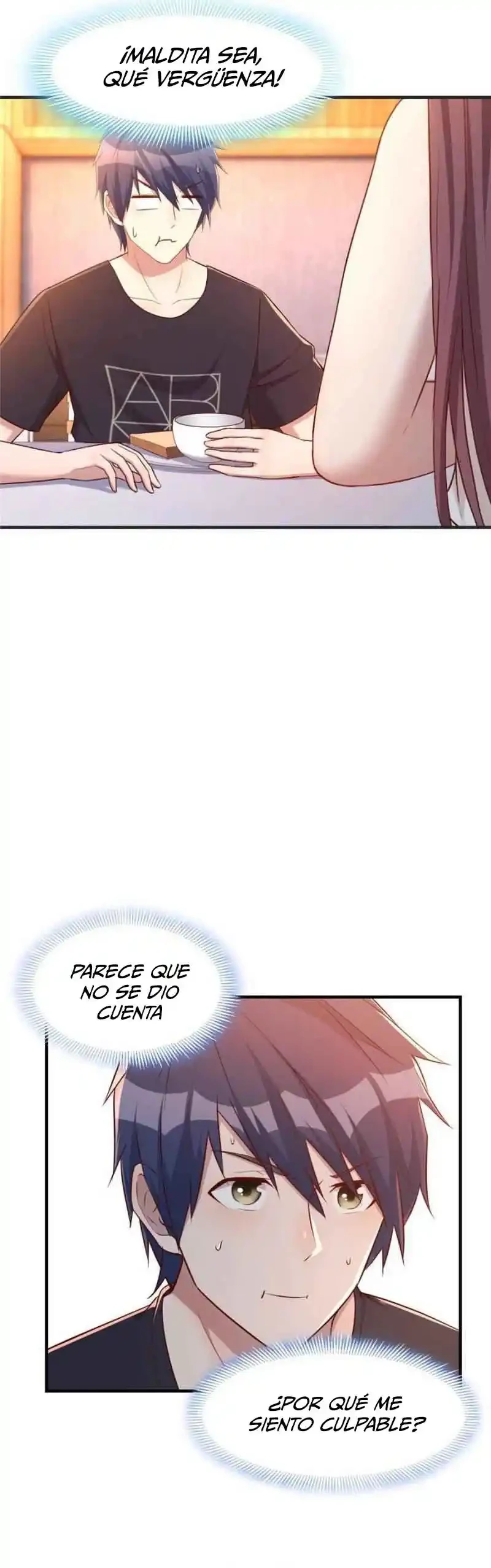 Mi Hermana es una Superestrella > Capitulo 48 > Page 161