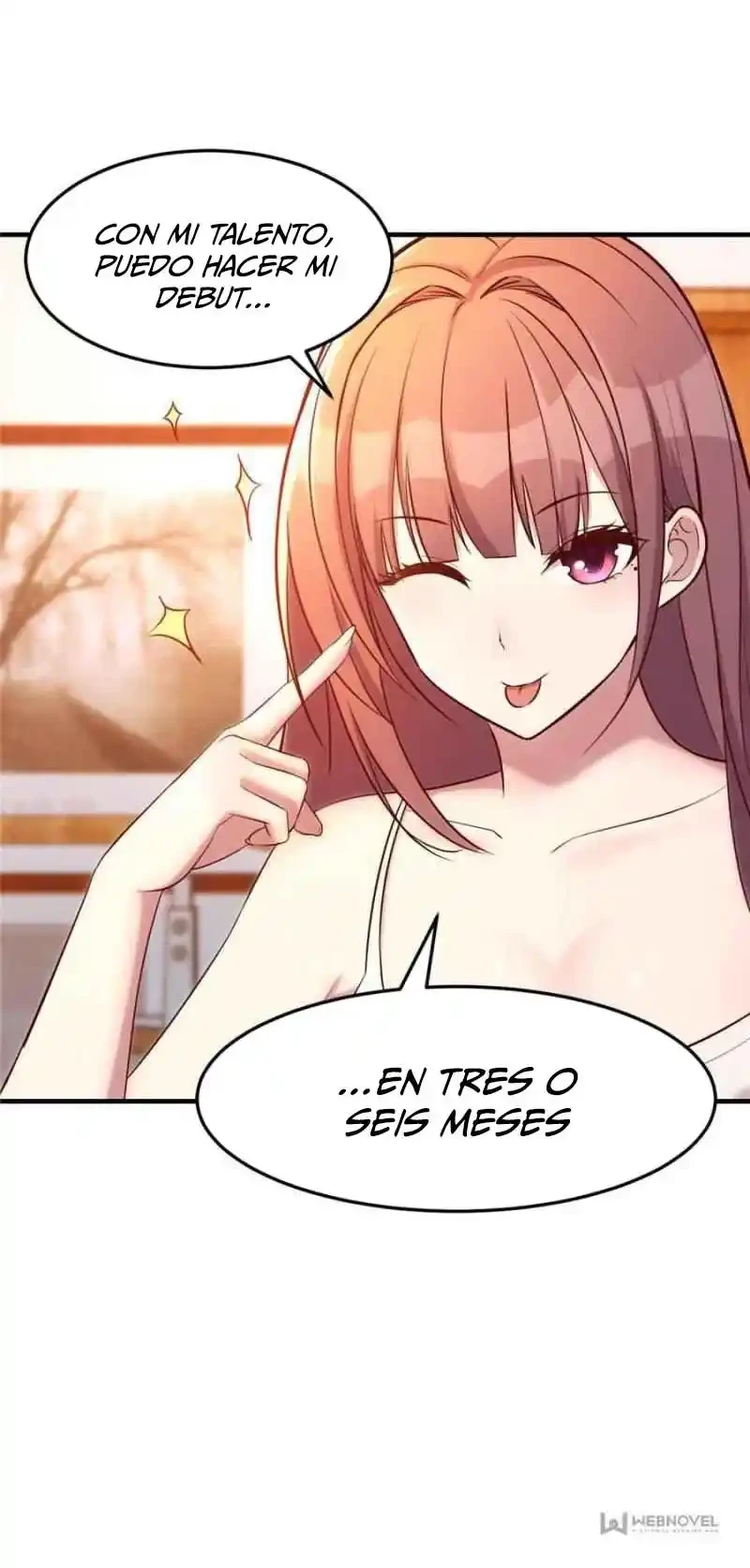Mi Hermana es una Superestrella > Capitulo 48 > Page 181