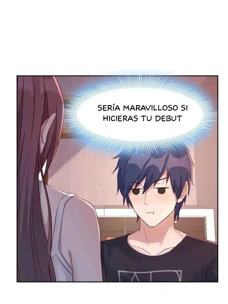 Mi Hermana es una Superestrella > Capitulo 49 > Page 11