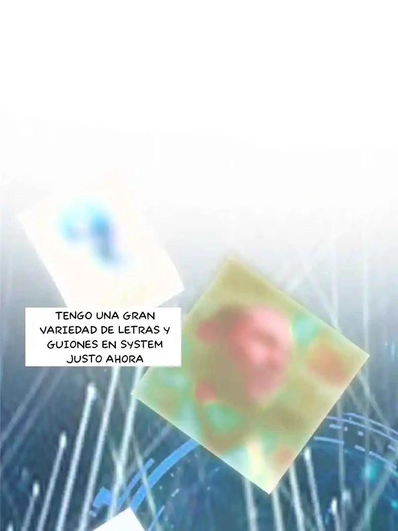 Mi Hermana es una Superestrella > Capitulo 49 > Page 21