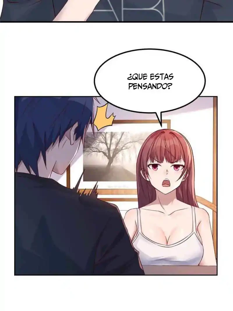 Mi Hermana es una Superestrella > Capitulo 49 > Page 81