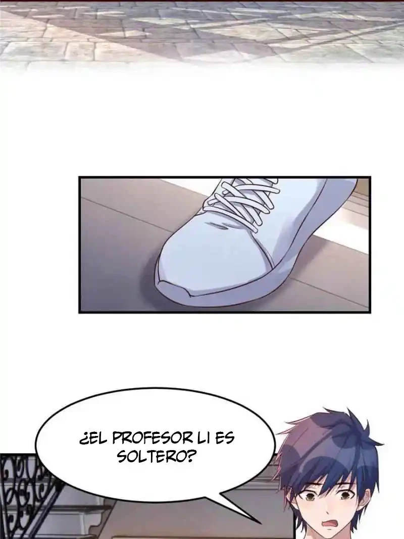 Mi Hermana es una Superestrella > Capitulo 49 > Page 131