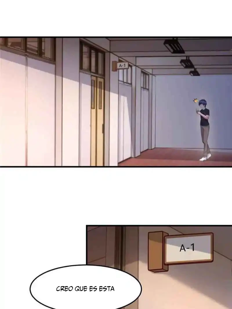Mi Hermana es una Superestrella > Capitulo 49 > Page 161