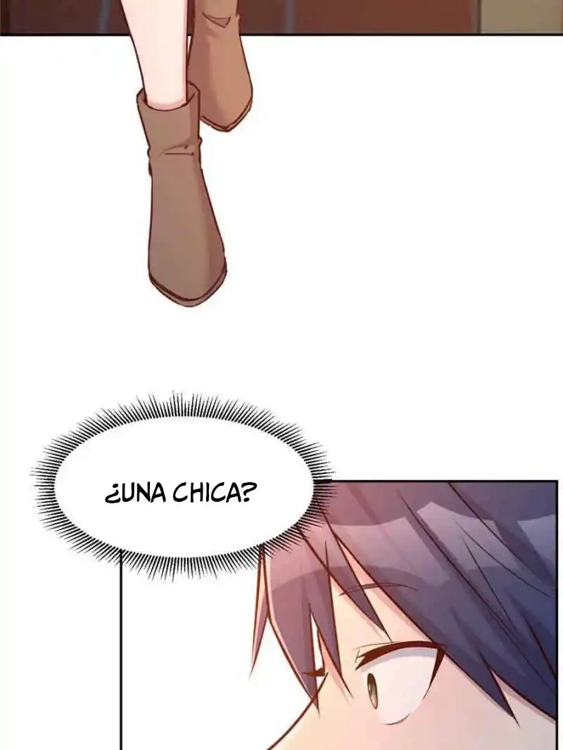 Mi Hermana es una Superestrella > Capitulo 49 > Page 221