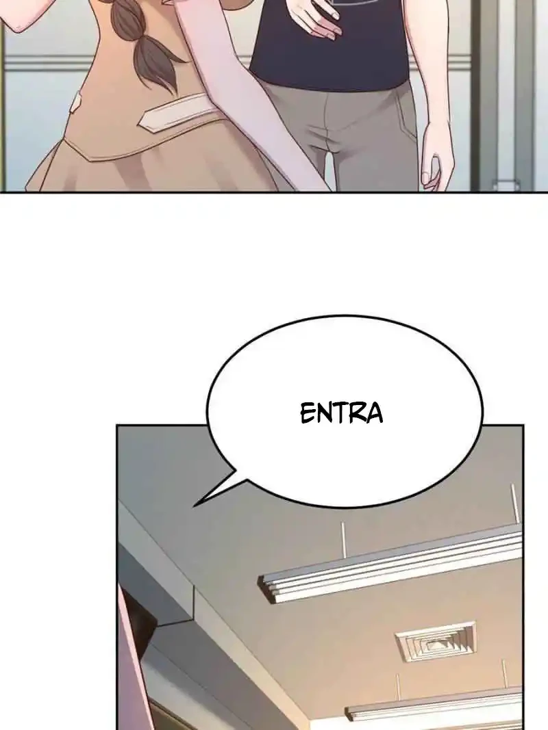 Mi Hermana es una Superestrella > Capitulo 49 > Page 261