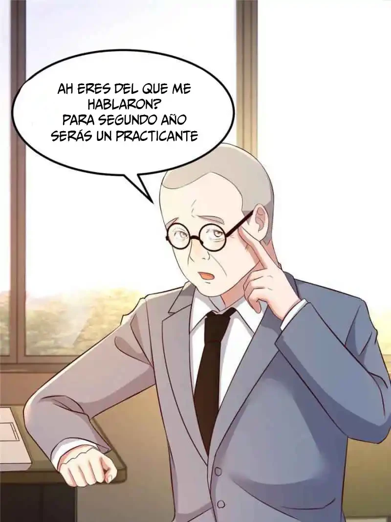 Mi Hermana es una Superestrella > Capitulo 49 > Page 281