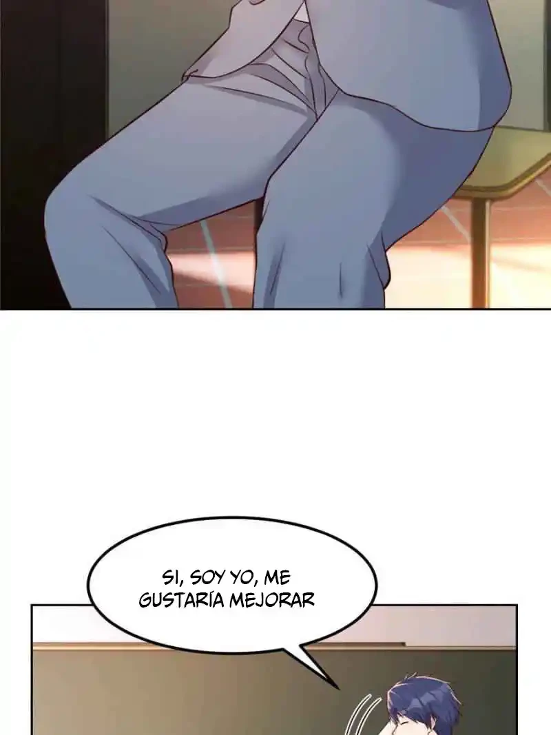 Mi Hermana es una Superestrella > Capitulo 49 > Page 291
