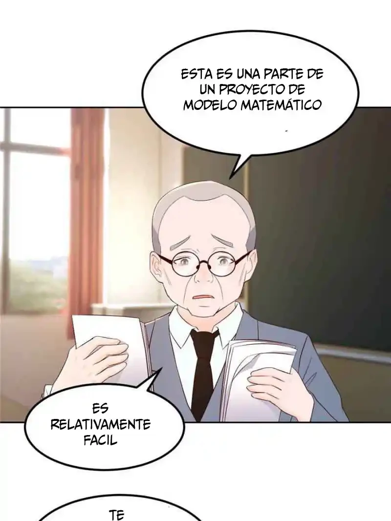Mi Hermana es una Superestrella > Capitulo 49 > Page 321