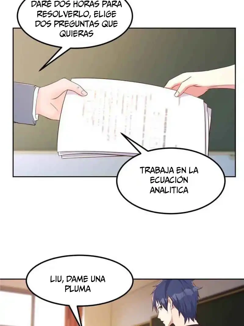 Mi Hermana es una Superestrella > Capitulo 49 > Page 331