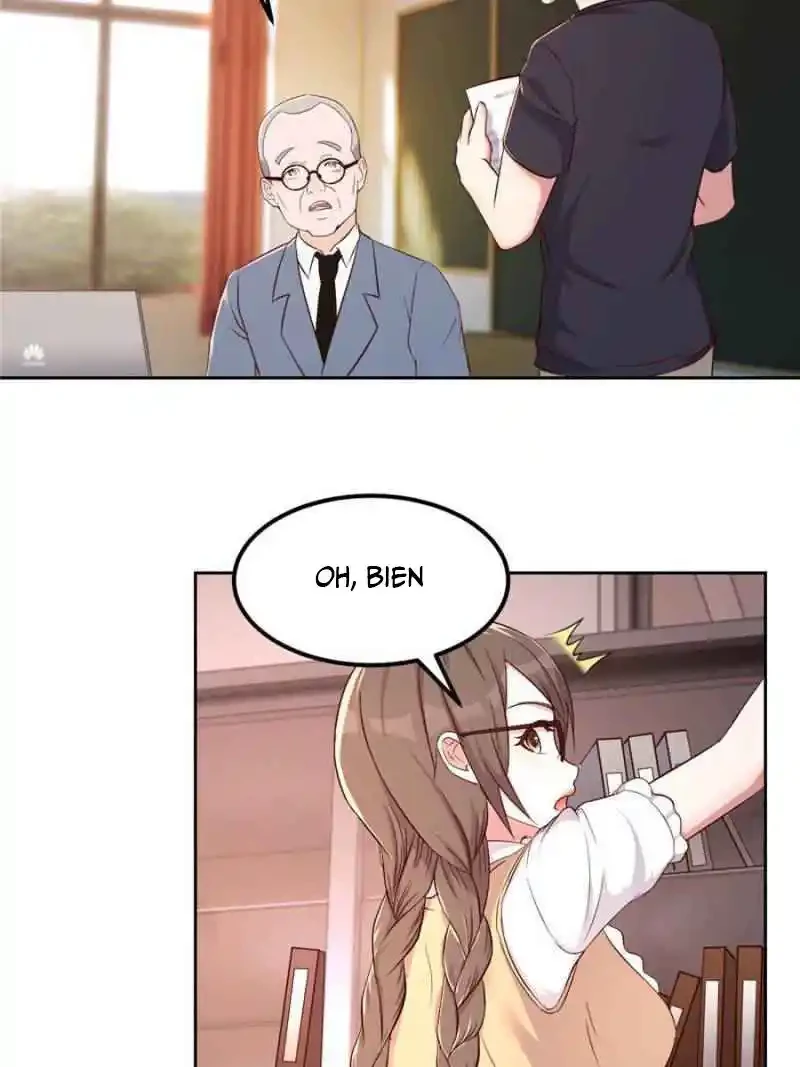 Mi Hermana es una Superestrella > Capitulo 49 > Page 341