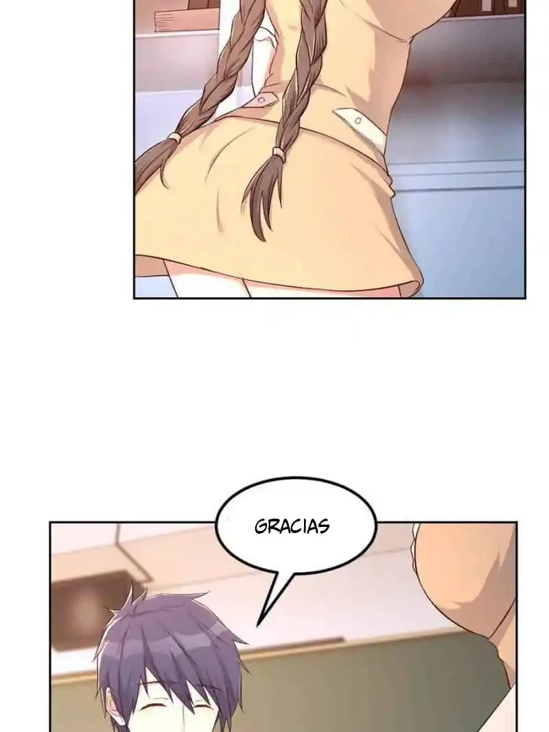 Mi Hermana es una Superestrella > Capitulo 49 > Page 361
