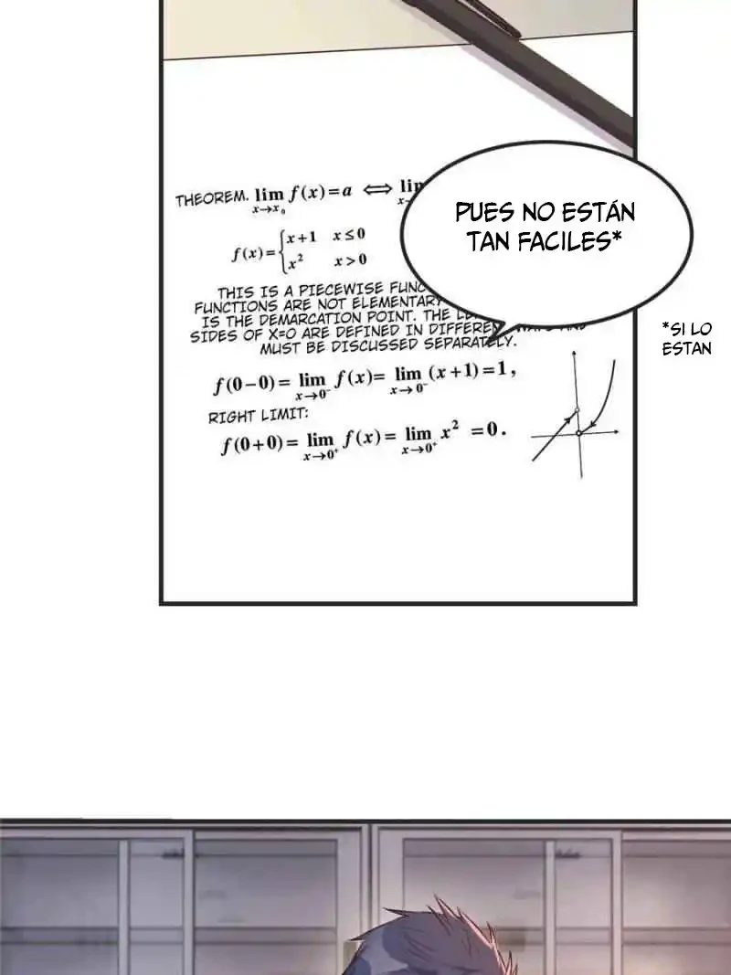 Mi Hermana es una Superestrella > Capitulo 49 > Page 451