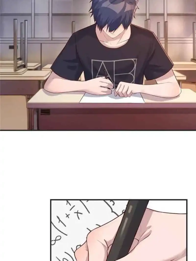 Mi Hermana es una Superestrella > Capitulo 49 > Page 461