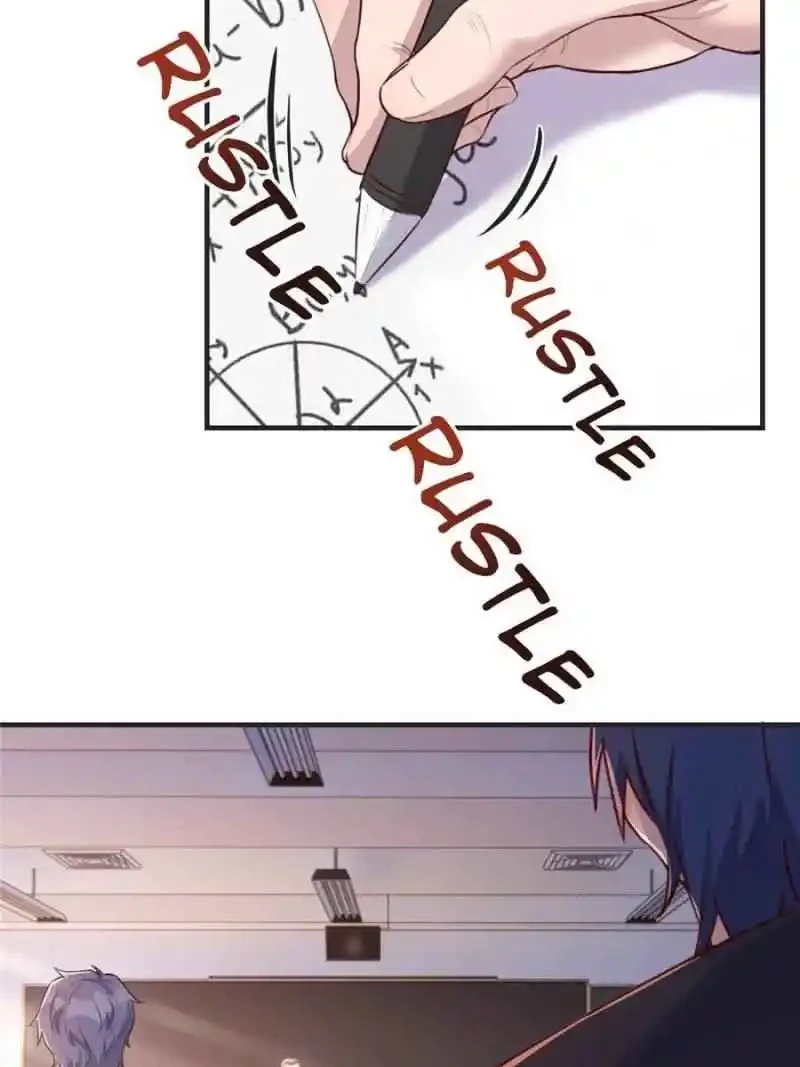 Mi Hermana es una Superestrella > Capitulo 49 > Page 471