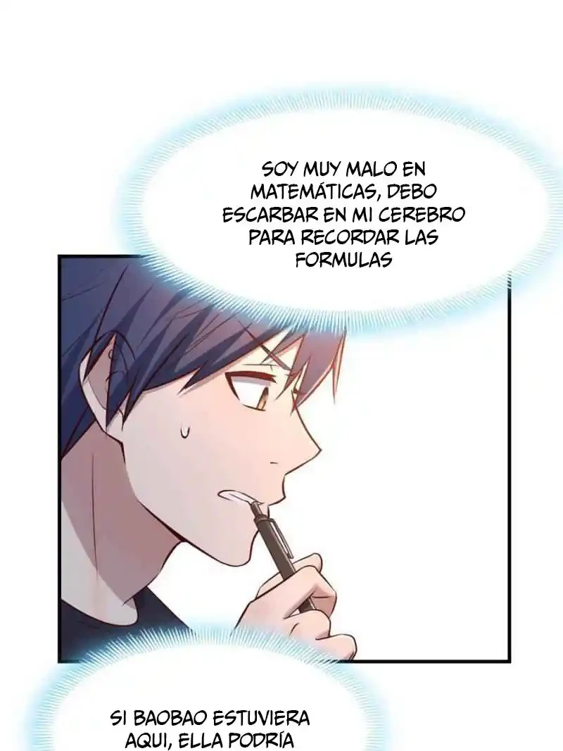 Mi Hermana es una Superestrella > Capitulo 49 > Page 511