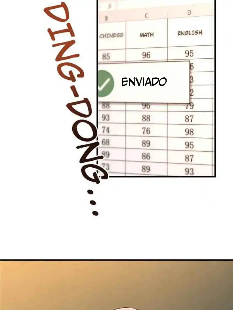 Mi Hermana es una Superestrella > Capitulo 50 > Page 31