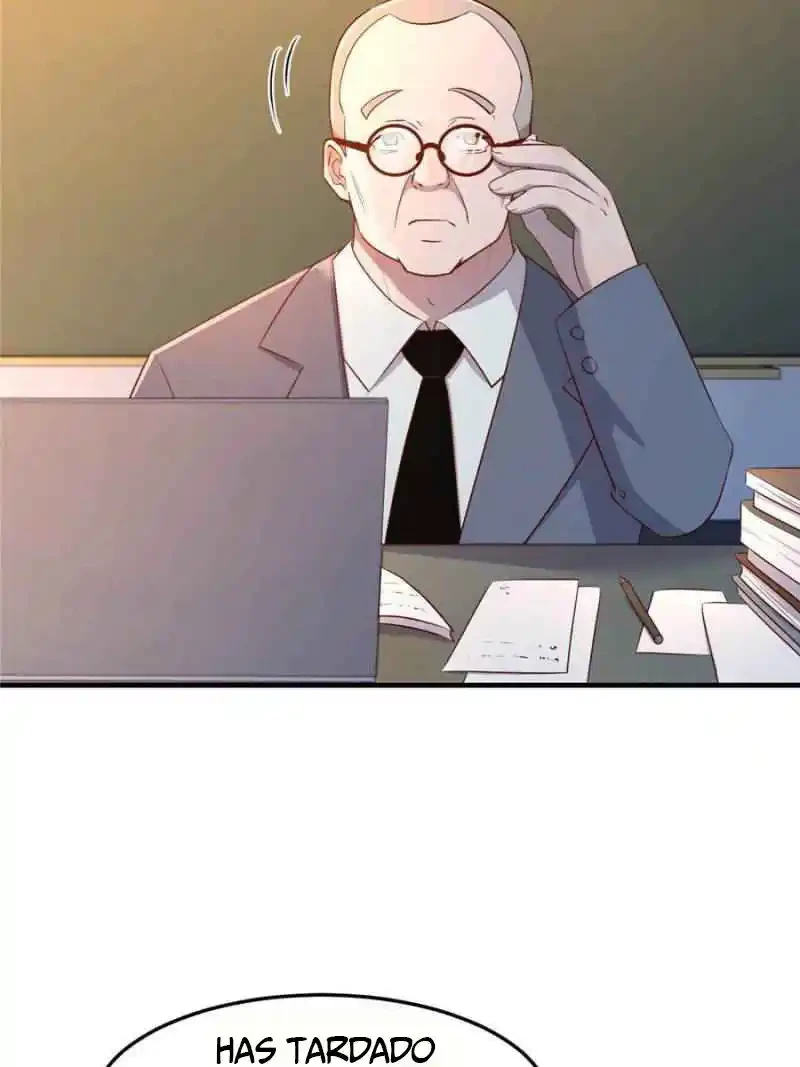 Mi Hermana es una Superestrella > Capitulo 50 > Page 41