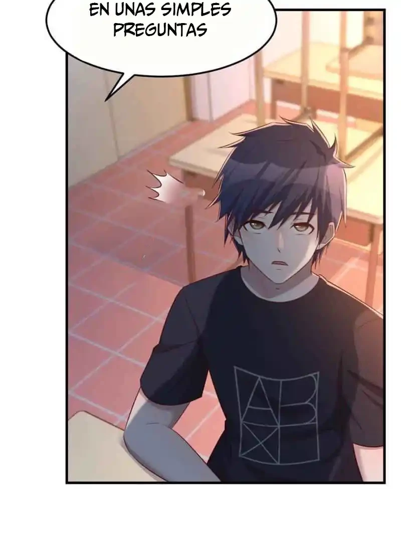 Mi Hermana es una Superestrella > Capitulo 50 > Page 51