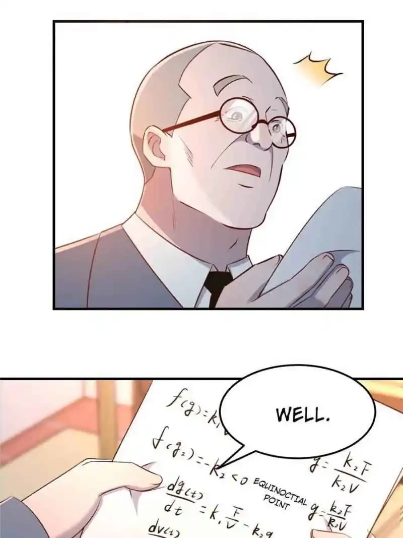 Mi Hermana es una Superestrella > Capitulo 50 > Page 71