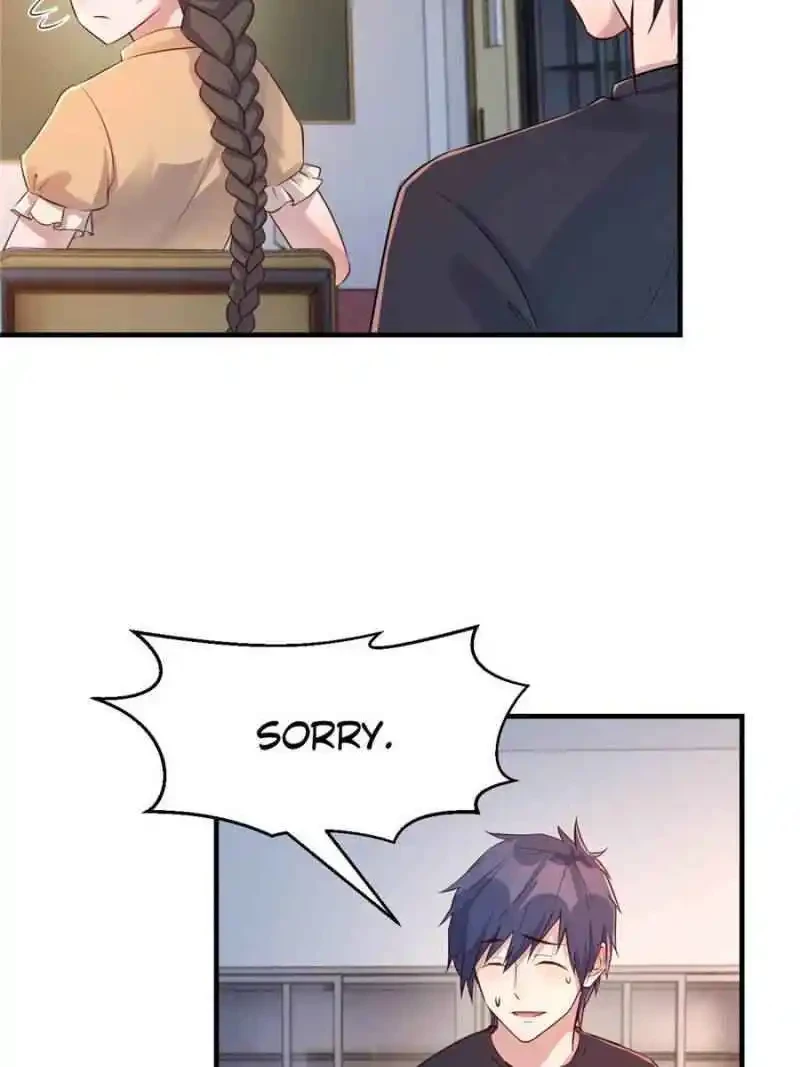 Mi Hermana es una Superestrella > Capitulo 50 > Page 351