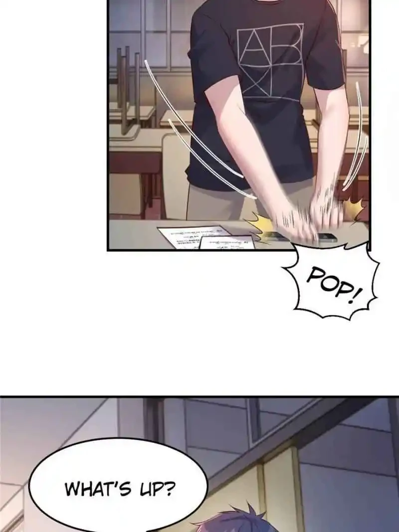 Mi Hermana es una Superestrella > Capitulo 50 > Page 361