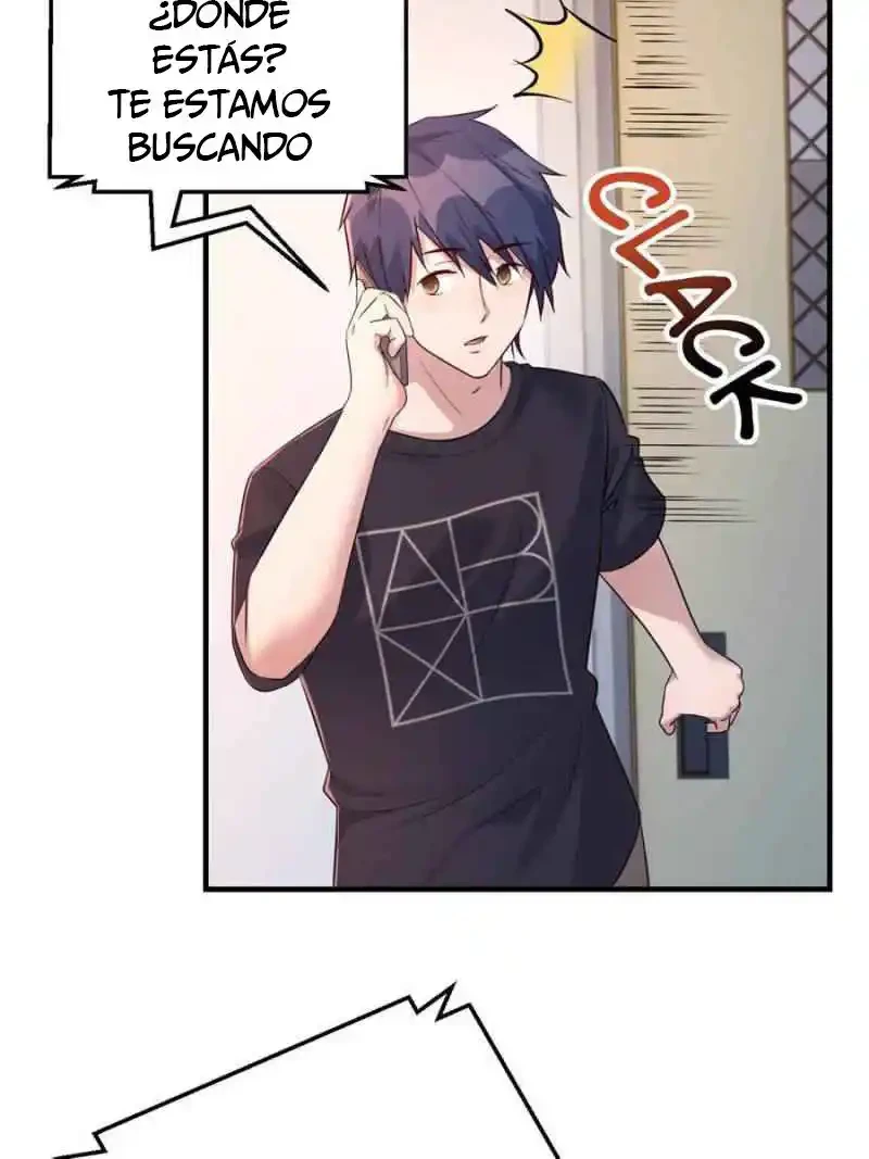 Mi Hermana es una Superestrella > Capitulo 50 > Page 381