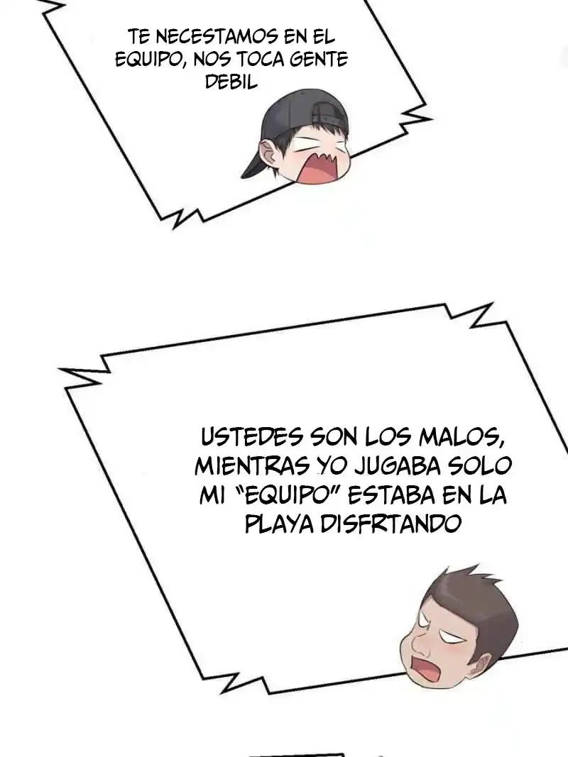 Mi Hermana es una Superestrella > Capitulo 50 > Page 391