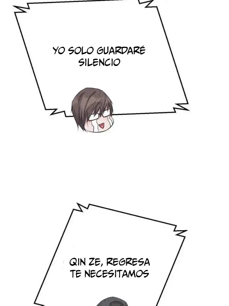 Mi Hermana es una Superestrella > Capitulo 50 > Page 401