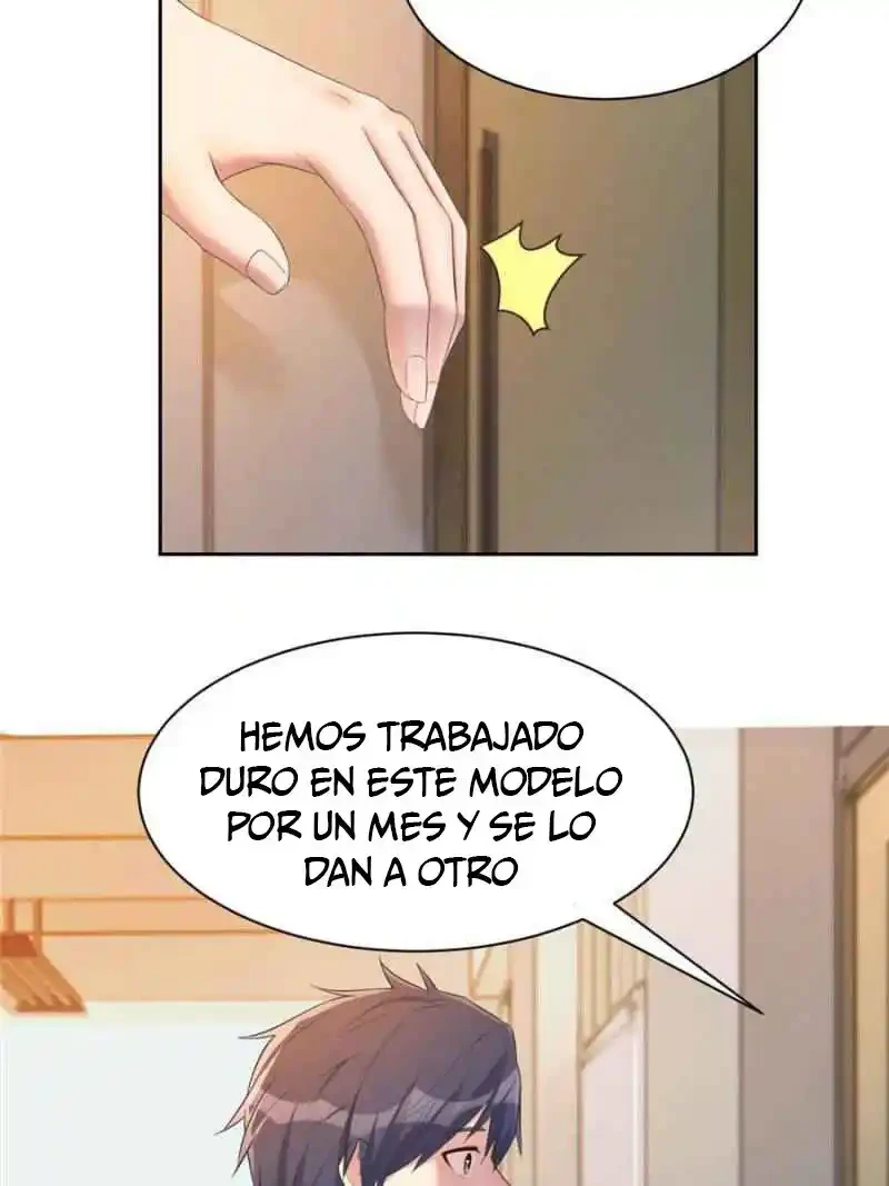 Mi Hermana es una Superestrella > Capitulo 50 > Page 441