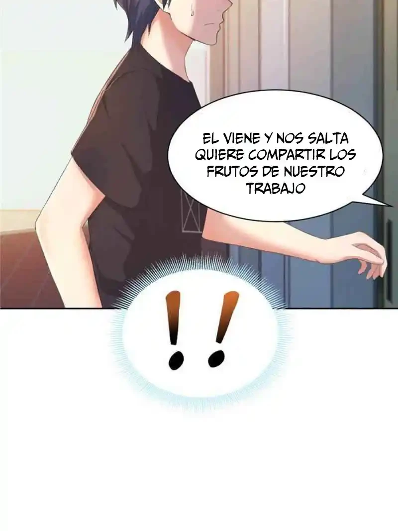 Mi Hermana es una Superestrella > Capitulo 50 > Page 451