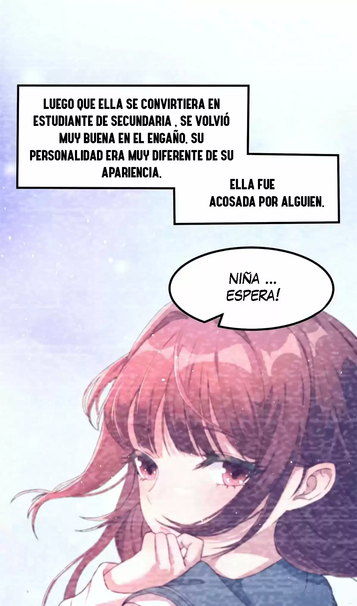 Mi Hermana es una Superestrella > Capitulo 8 > Page 101