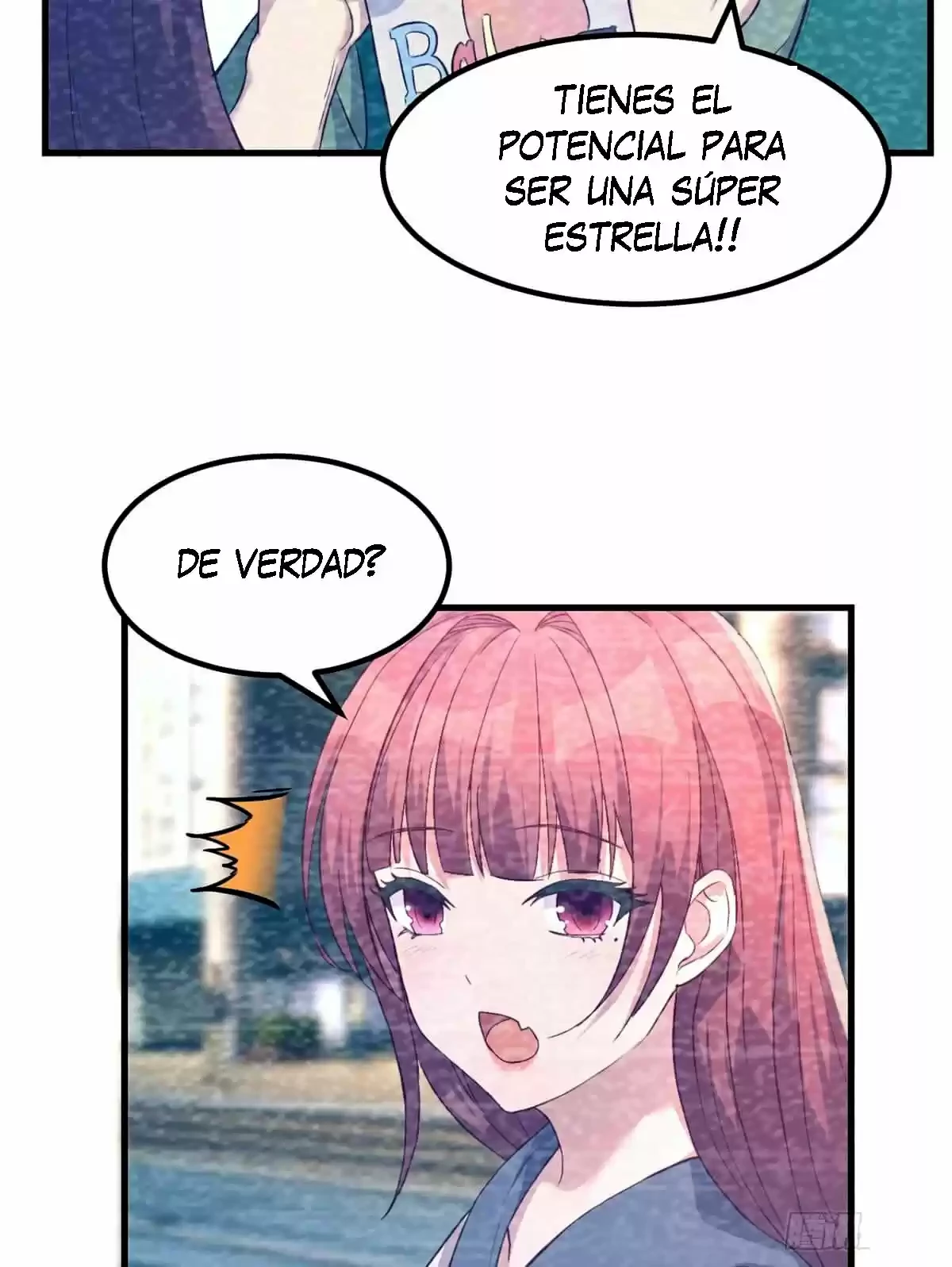 Mi Hermana es una Superestrella > Capitulo 8 > Page 131