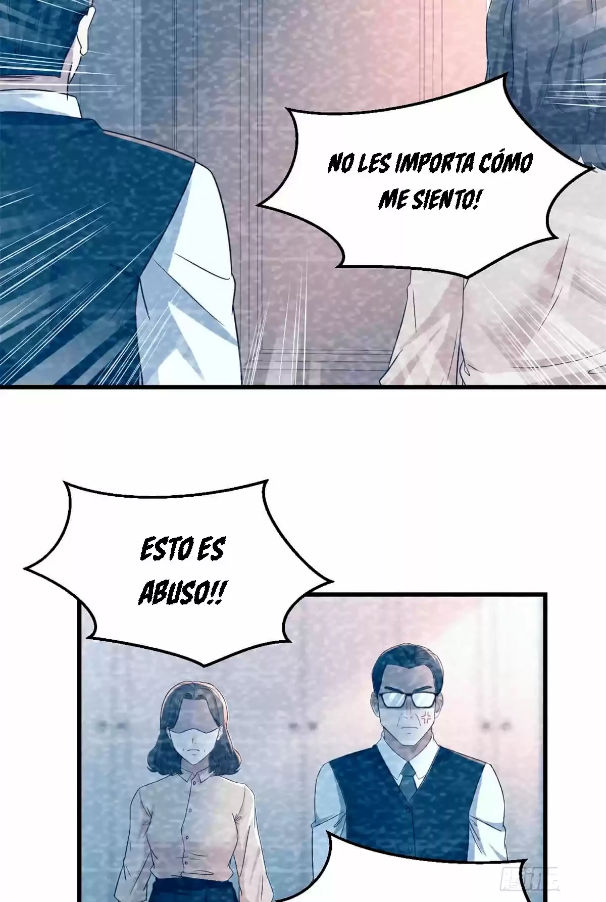 Mi Hermana es una Superestrella > Capitulo 8 > Page 211