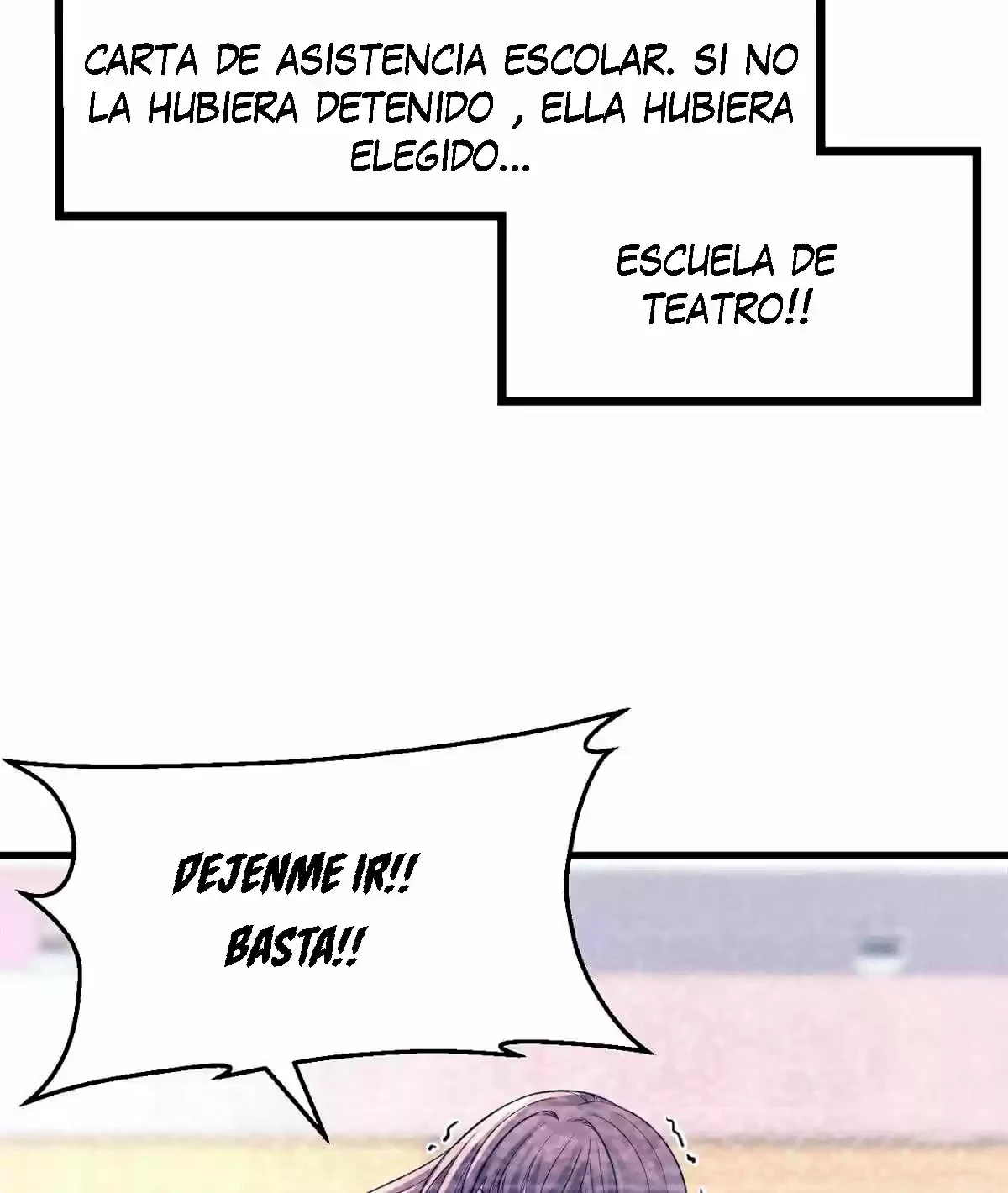 Mi Hermana es una Superestrella > Capitulo 8 > Page 271