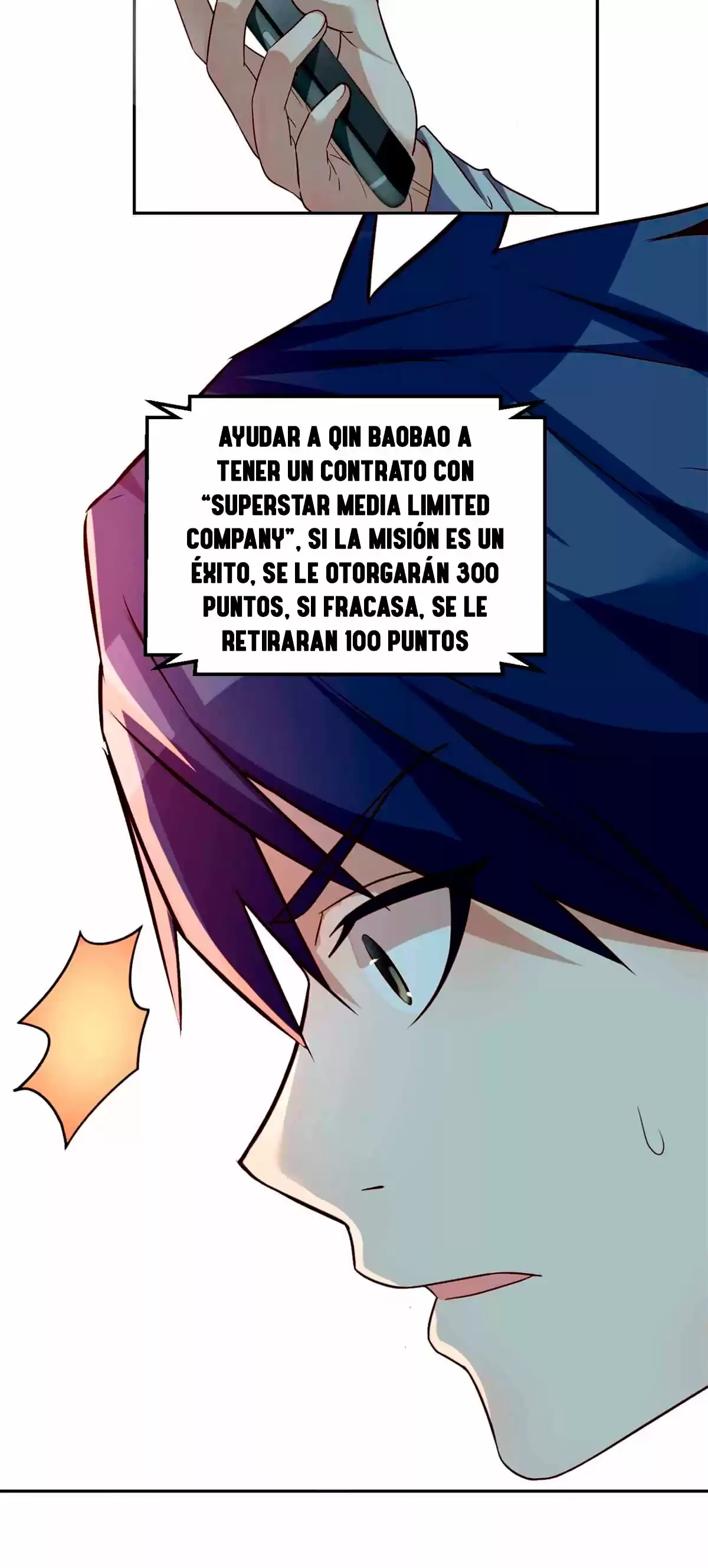 Mi Hermana es una Superestrella > Capitulo 9 > Page 21