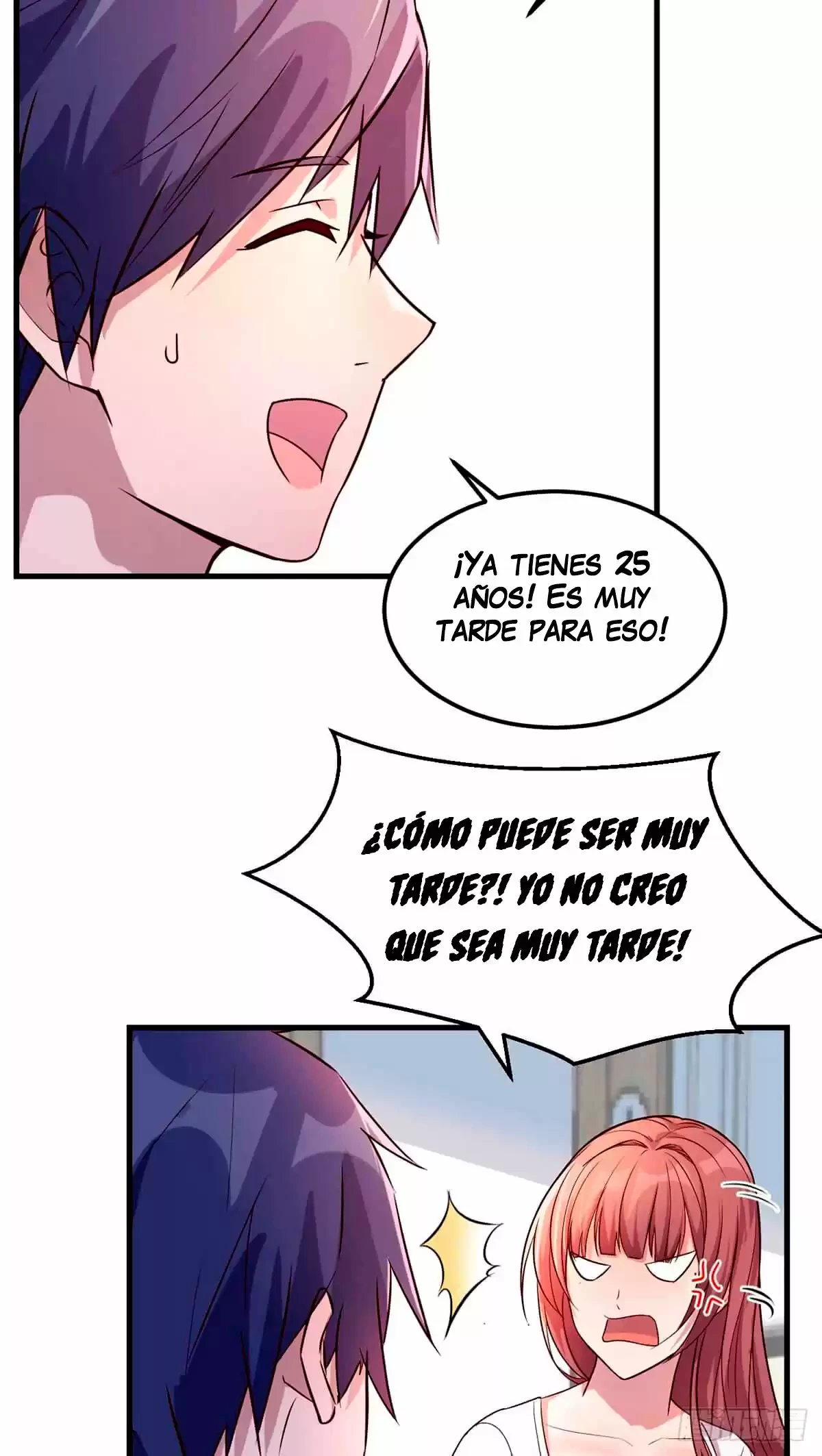 Mi Hermana es una Superestrella > Capitulo 9 > Page 141