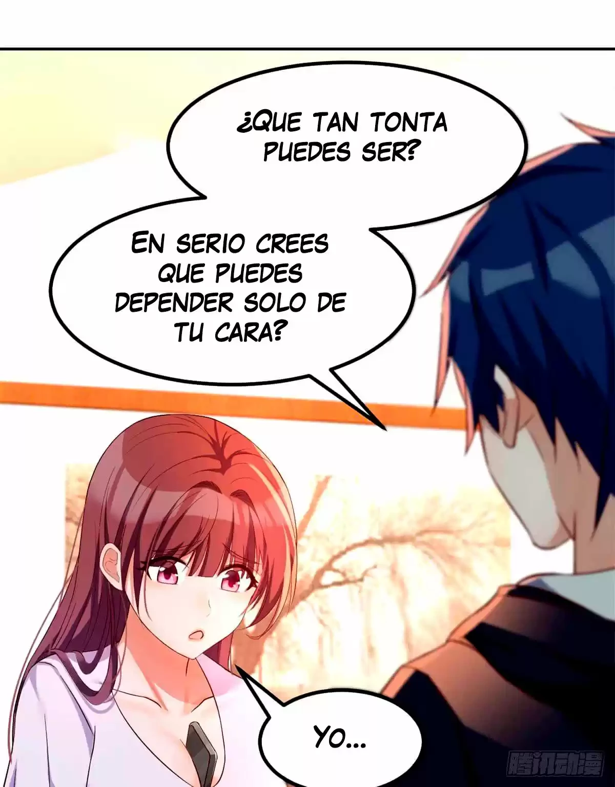 Mi Hermana es una Superestrella > Capitulo 9 > Page 221