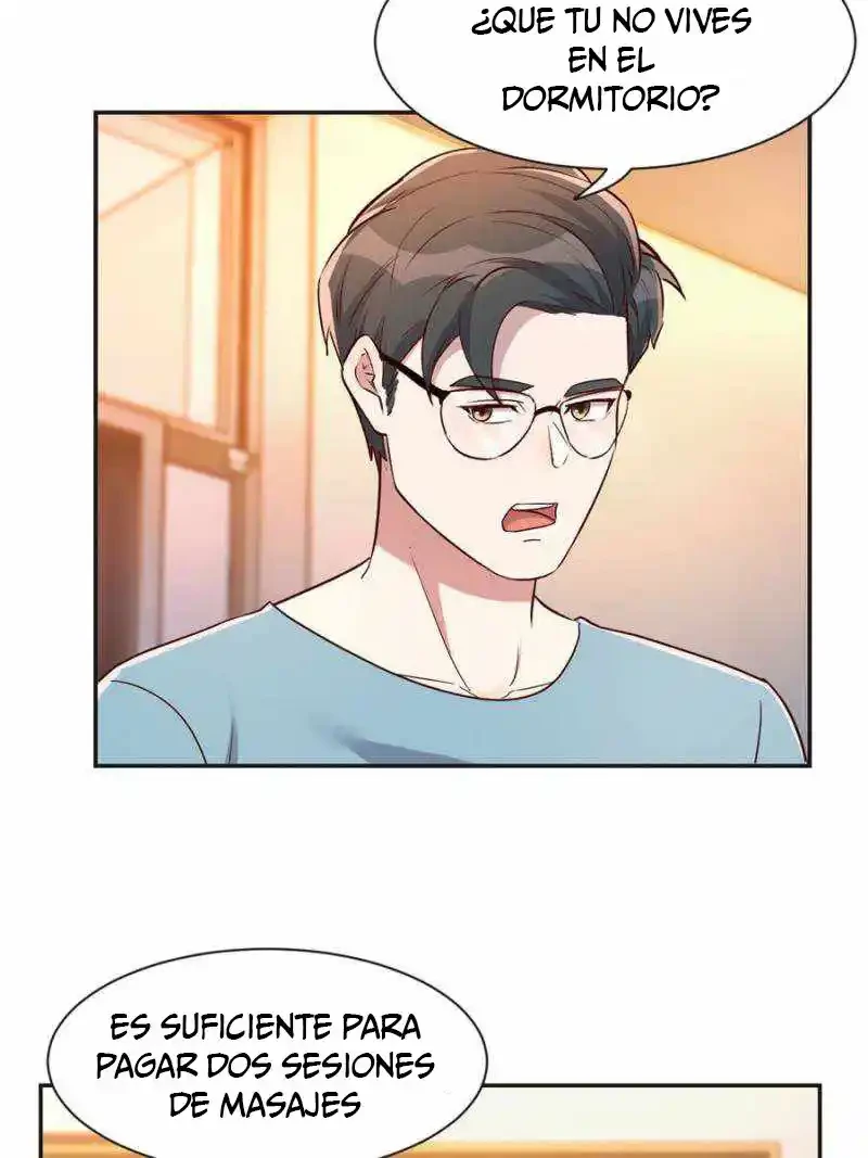 Mi Hermana es una Superestrella > Capitulo 51 > Page 41
