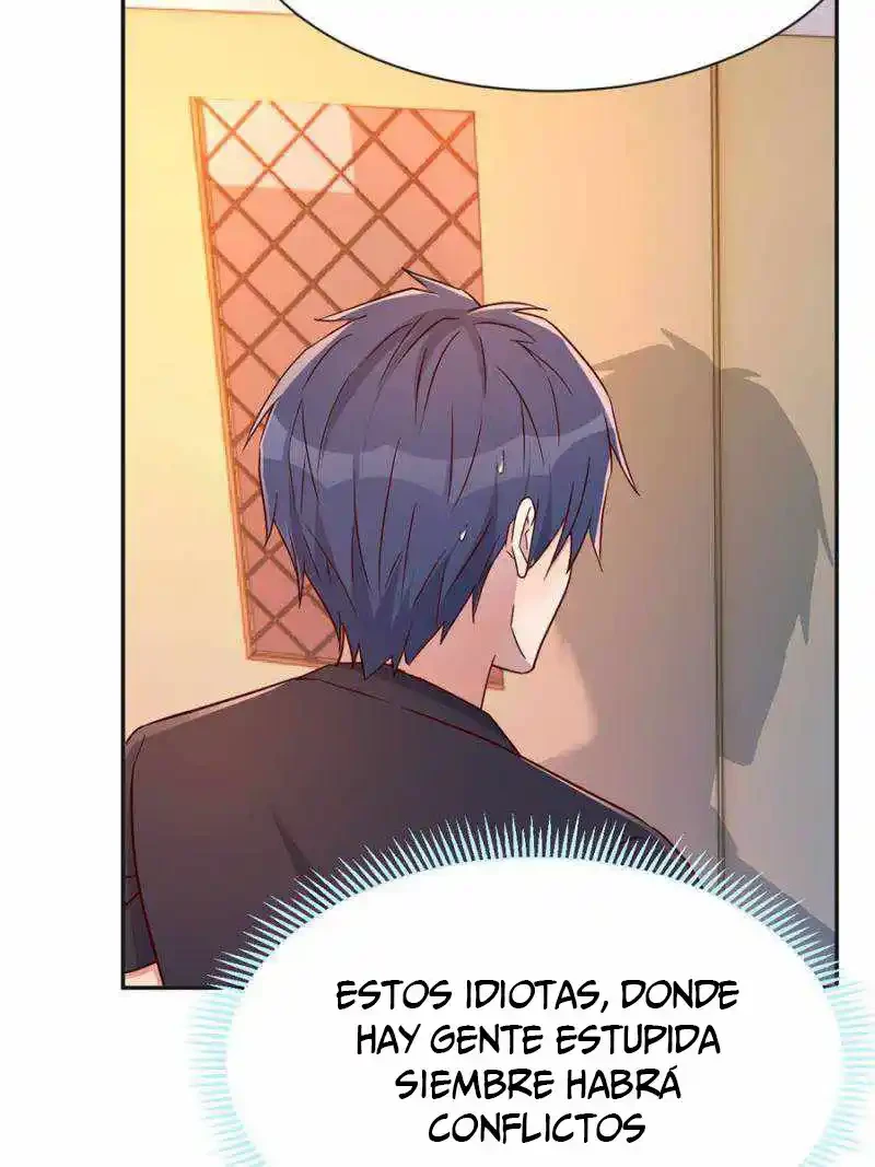 Mi Hermana es una Superestrella > Capitulo 51 > Page 71