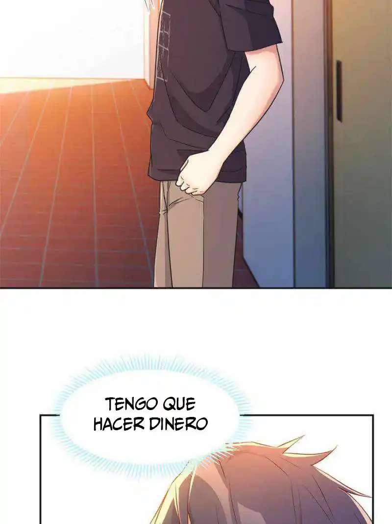 Mi Hermana es una Superestrella > Capitulo 51 > Page 101