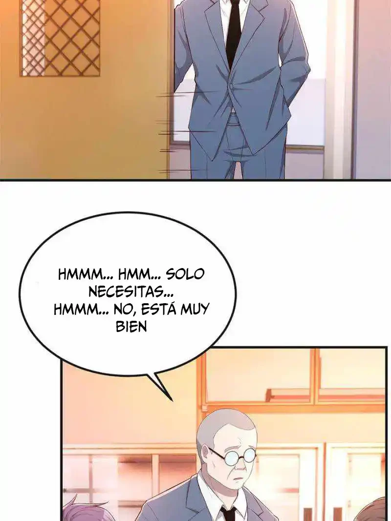 Mi Hermana es una Superestrella > Capitulo 51 > Page 201