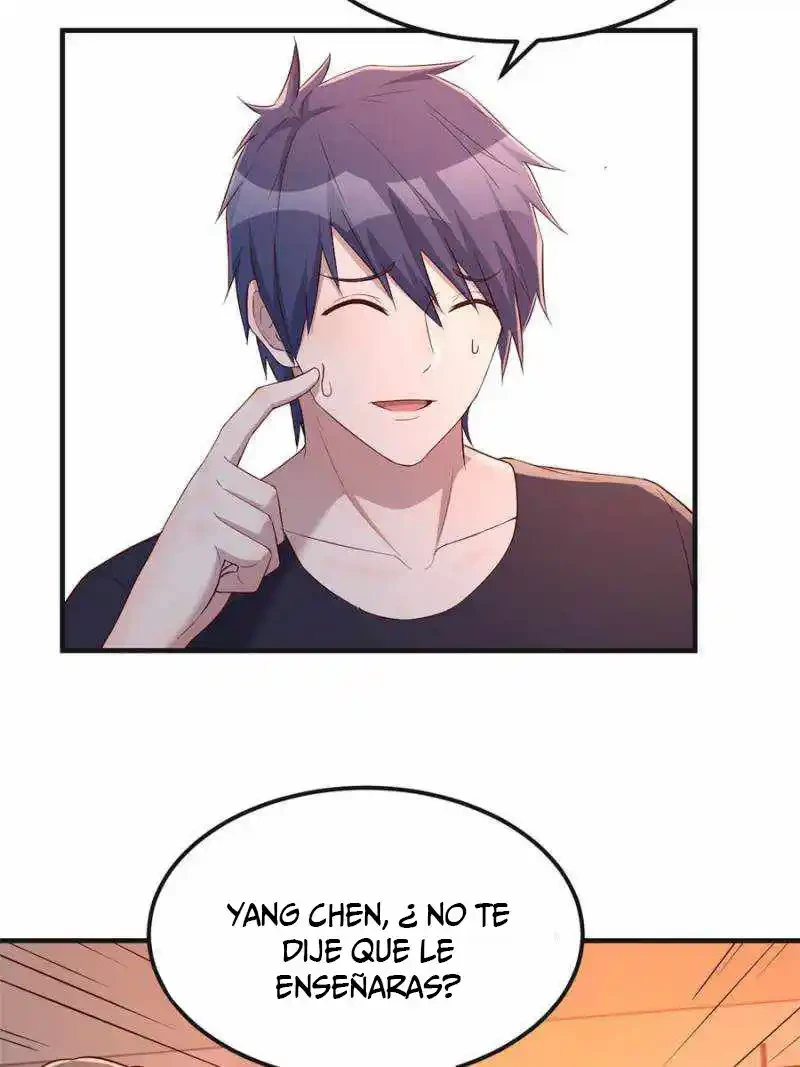 Mi Hermana es una Superestrella > Capitulo 51 > Page 241