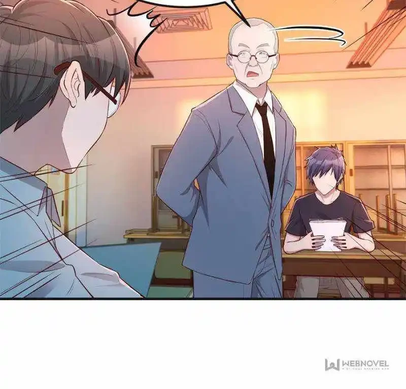 Mi Hermana es una Superestrella > Capitulo 51 > Page 251