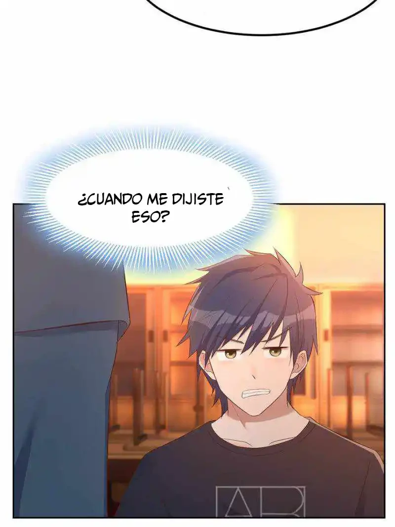 Mi Hermana es una Superestrella > Capitulo 51 > Page 271