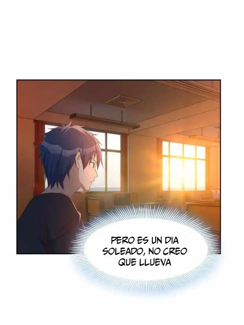 Mi Hermana es una Superestrella > Capitulo 51 > Page 311