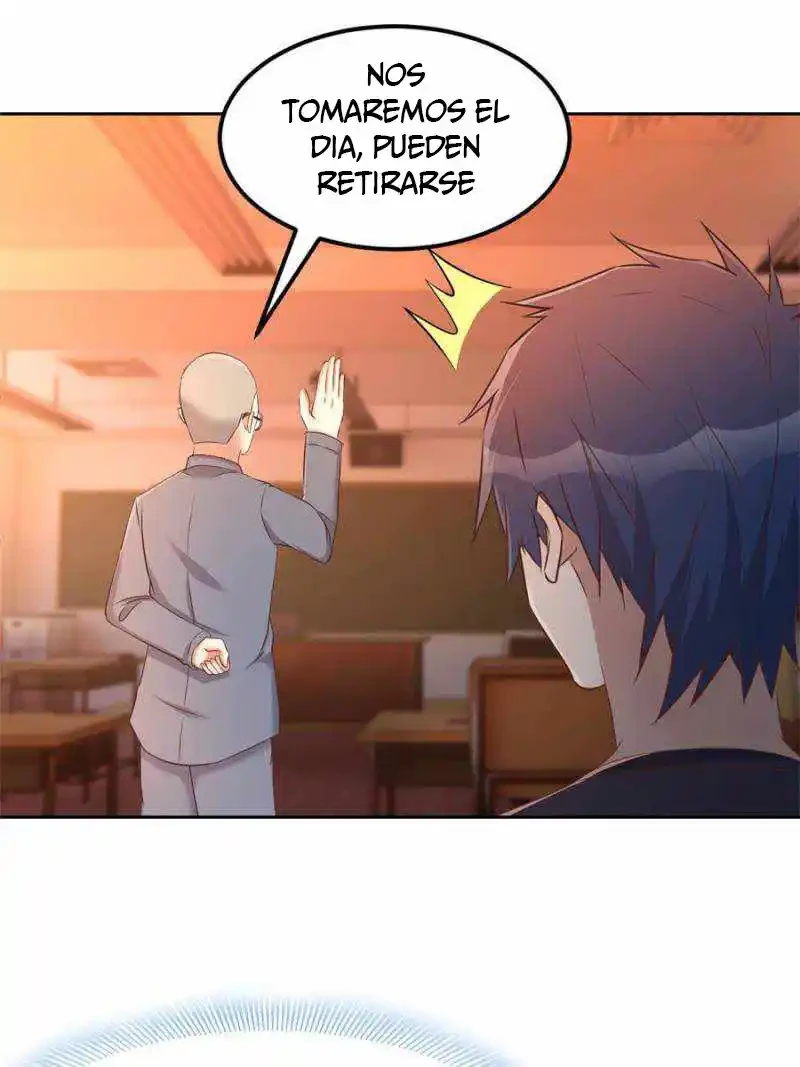 Mi Hermana es una Superestrella > Capitulo 51 > Page 321