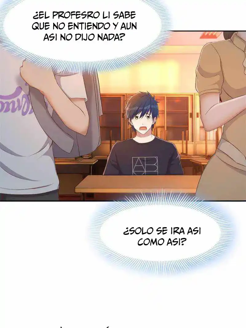Mi Hermana es una Superestrella > Capitulo 51 > Page 331