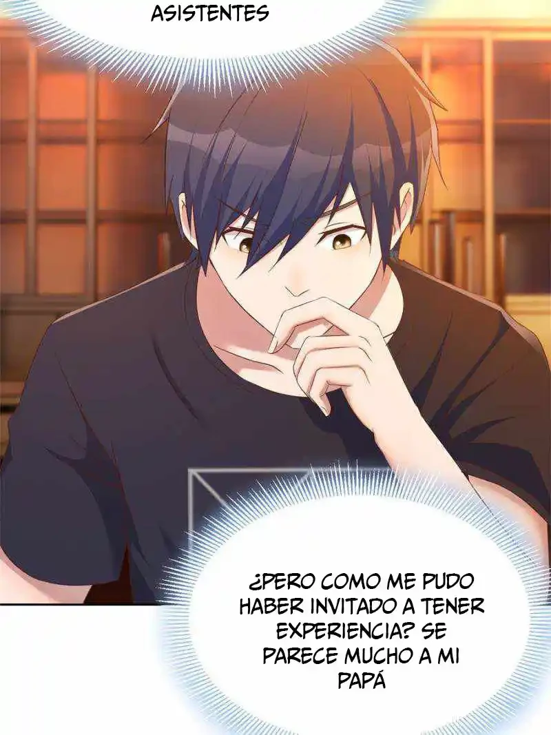Mi Hermana es una Superestrella > Capitulo 51 > Page 341