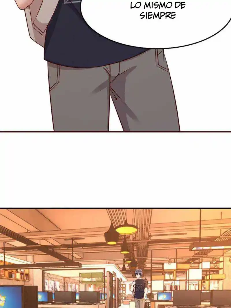 Mi Hermana es una Superestrella > Capitulo 51 > Page 401
